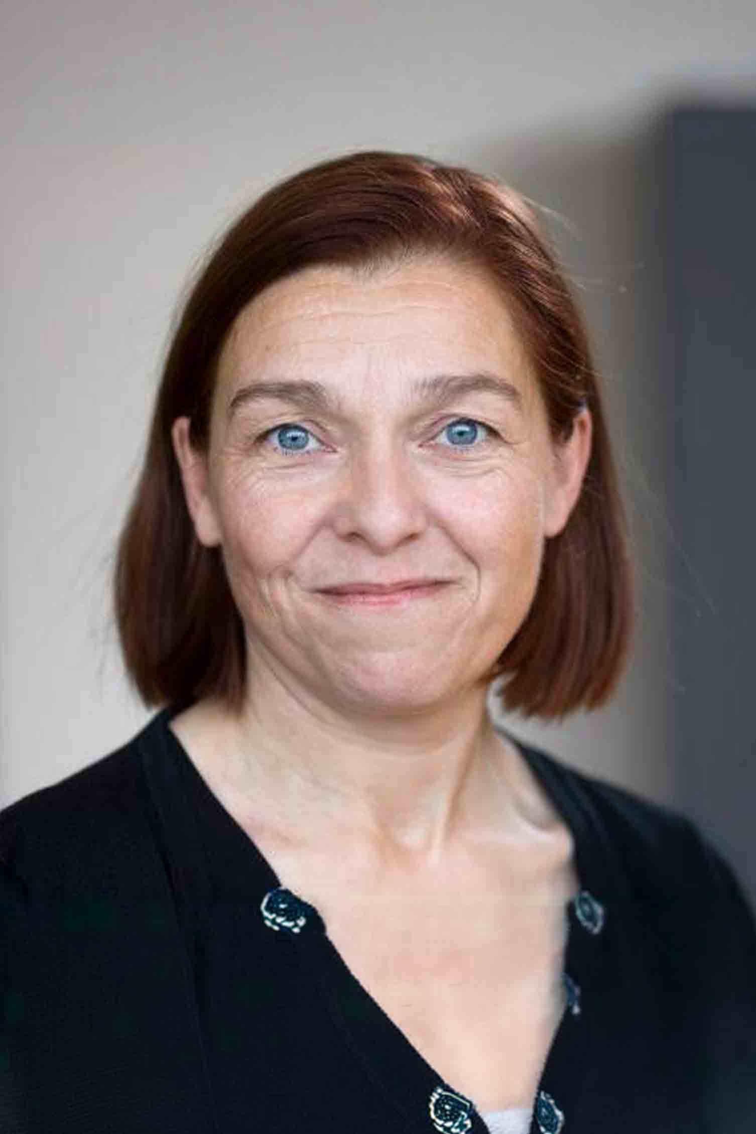 Christine Astrid