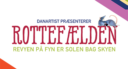 2019 – Rottefælden